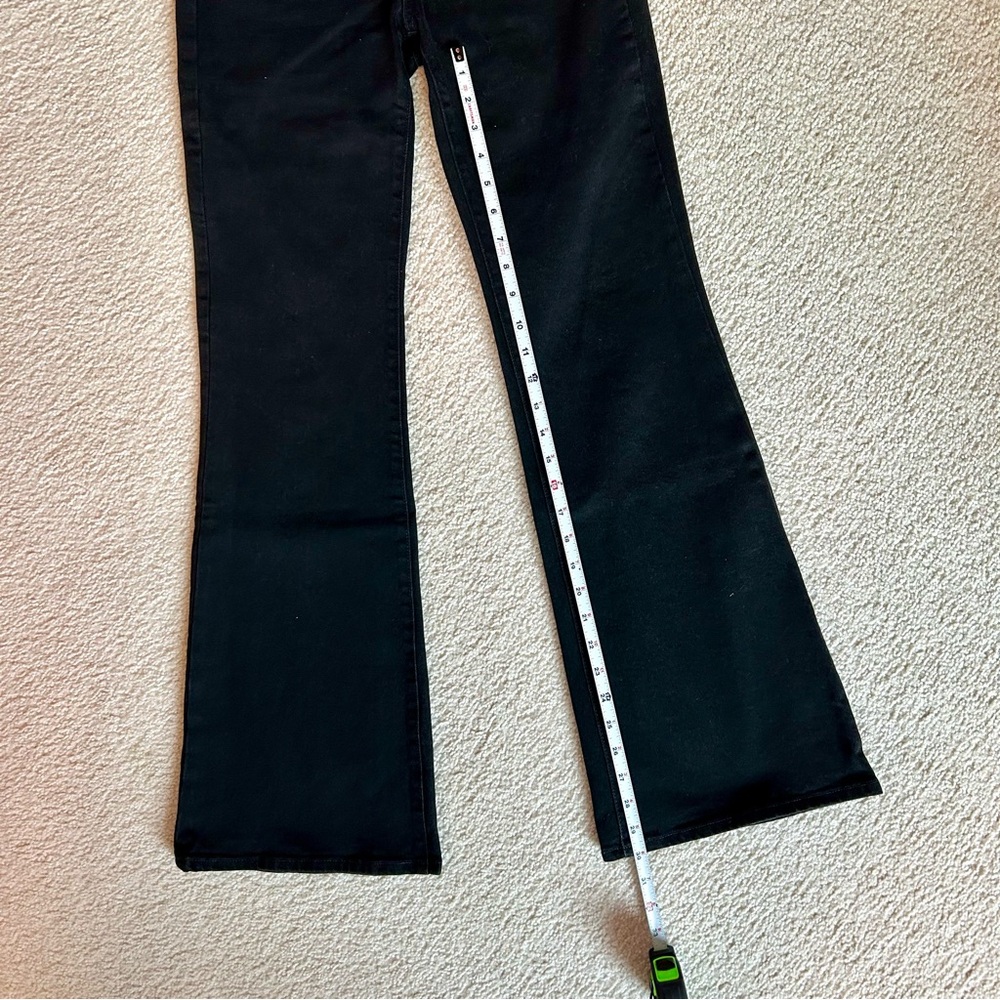 NWOT Madewell Jeans - Picture 6 of 10